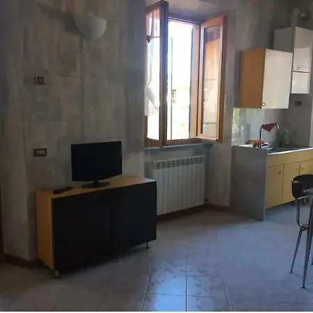 Ca' Pierino Βερμπάνια
