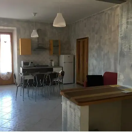 Apartment Ca' Pierino *