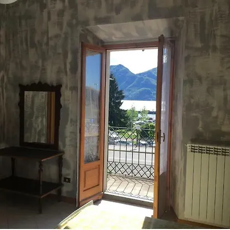 Apartment Ca' Pierino *