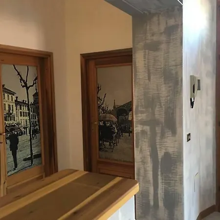 Διαμέρισμα Ca' Pierino Βερμπάνια